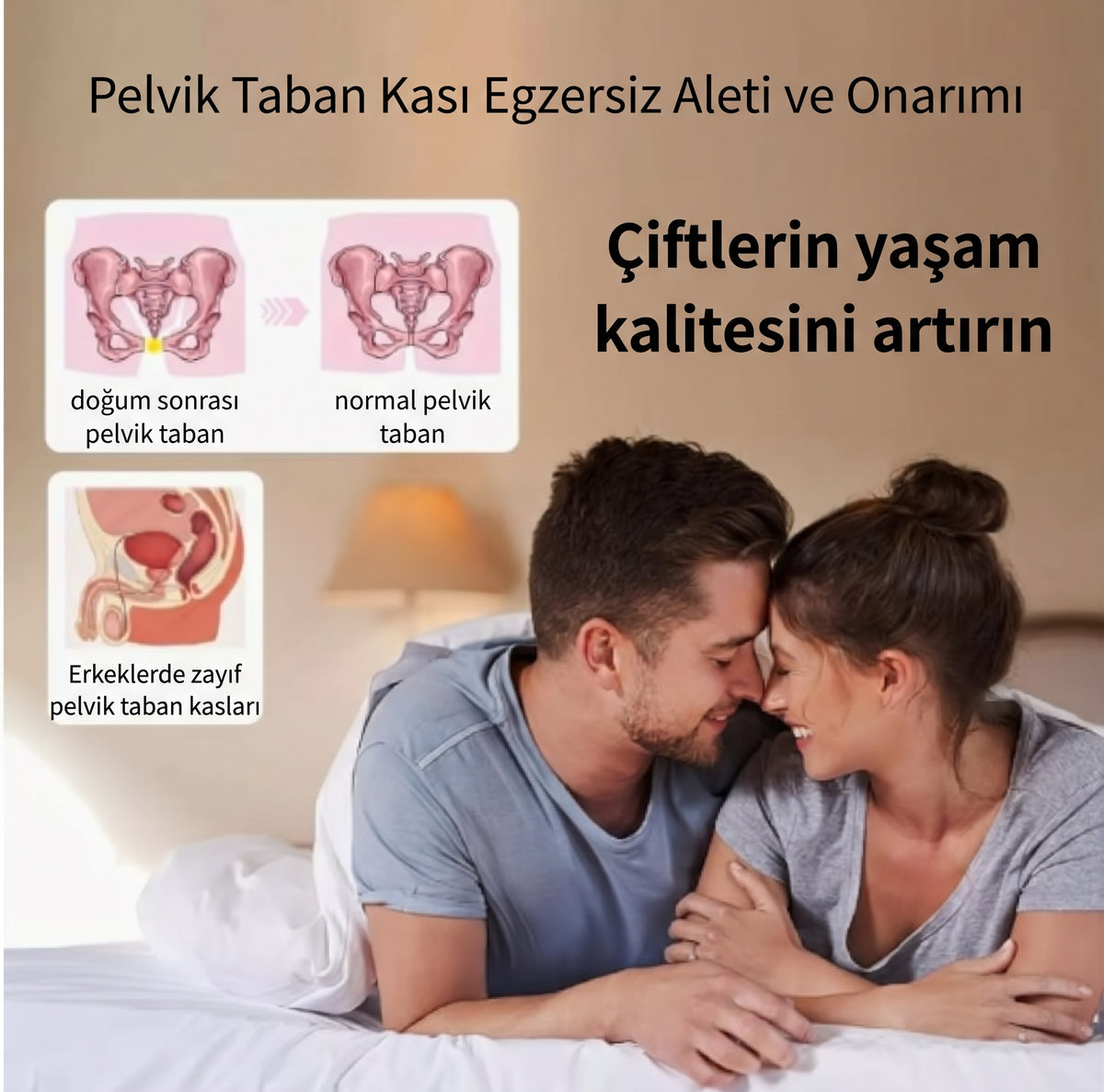 ALPHAPELVİK