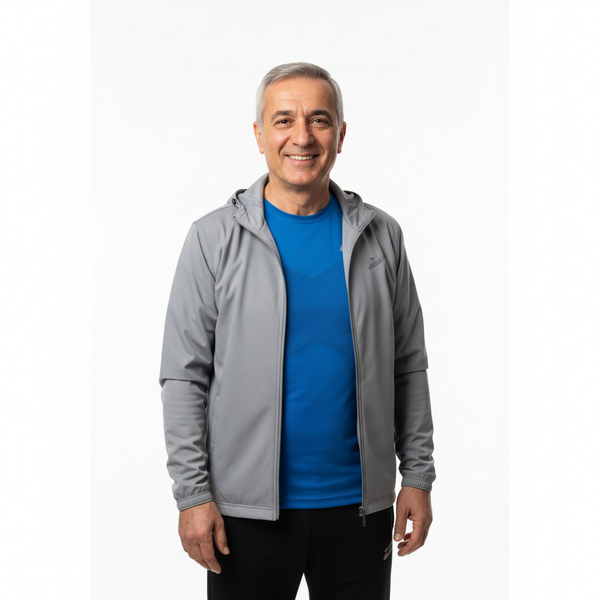 Burak Şahin - Sportif Avatar